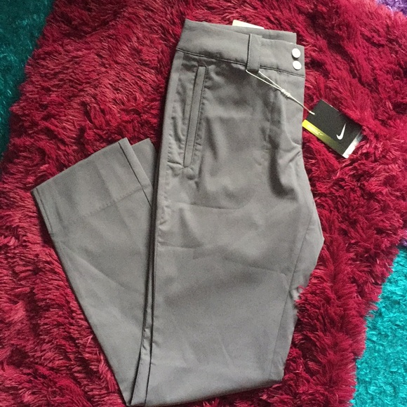 Nike Pants - Nike Golf Tour Performance (Wake Forest) pants